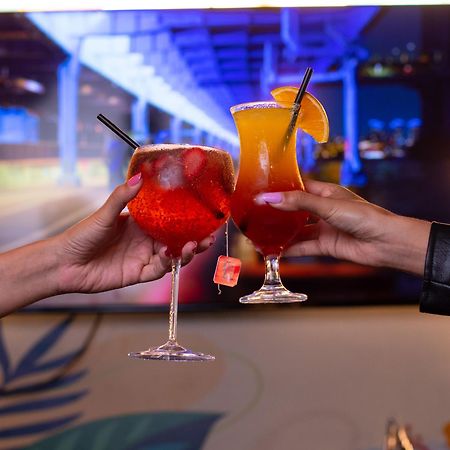 Puma Resort Hotel Doctor Juan León Mallorquín エクステリア 写真