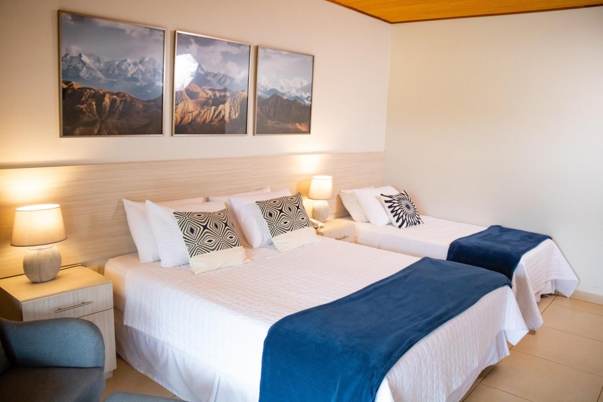 Puma Resort Hotel Doctor Juan León Mallorquín 部屋 写真