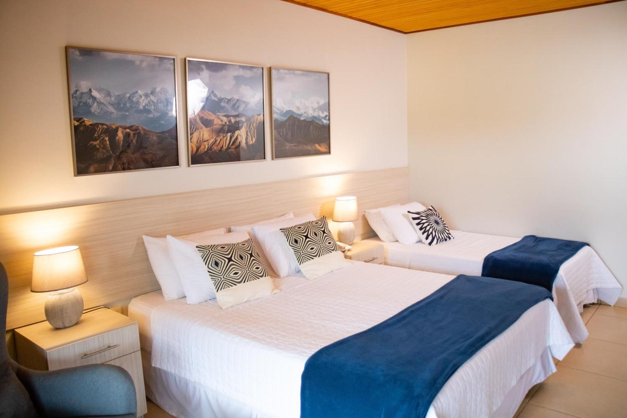 Puma Resort Hotel Doctor Juan León Mallorquín 部屋 写真