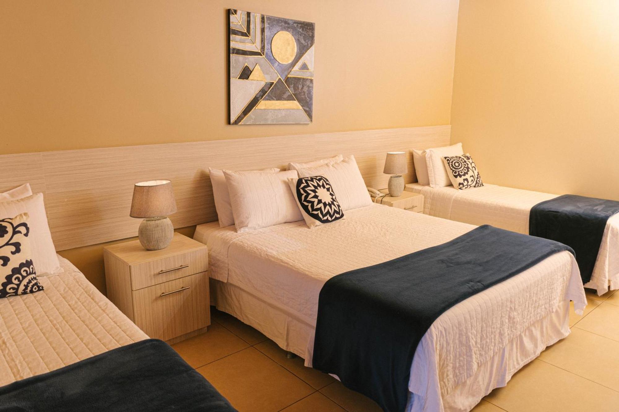Puma Resort Hotel Doctor Juan León Mallorquín 部屋 写真