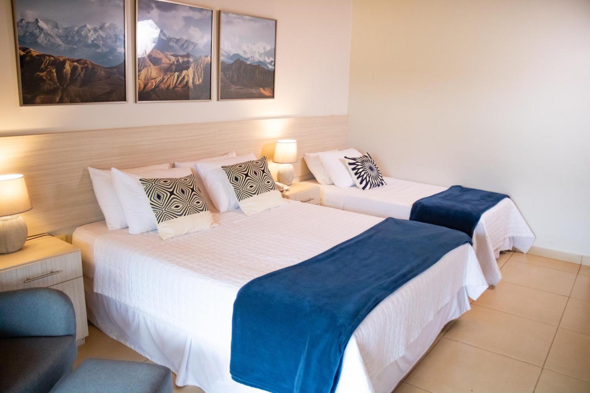 Puma Resort Hotel Doctor Juan León Mallorquín 部屋 写真
