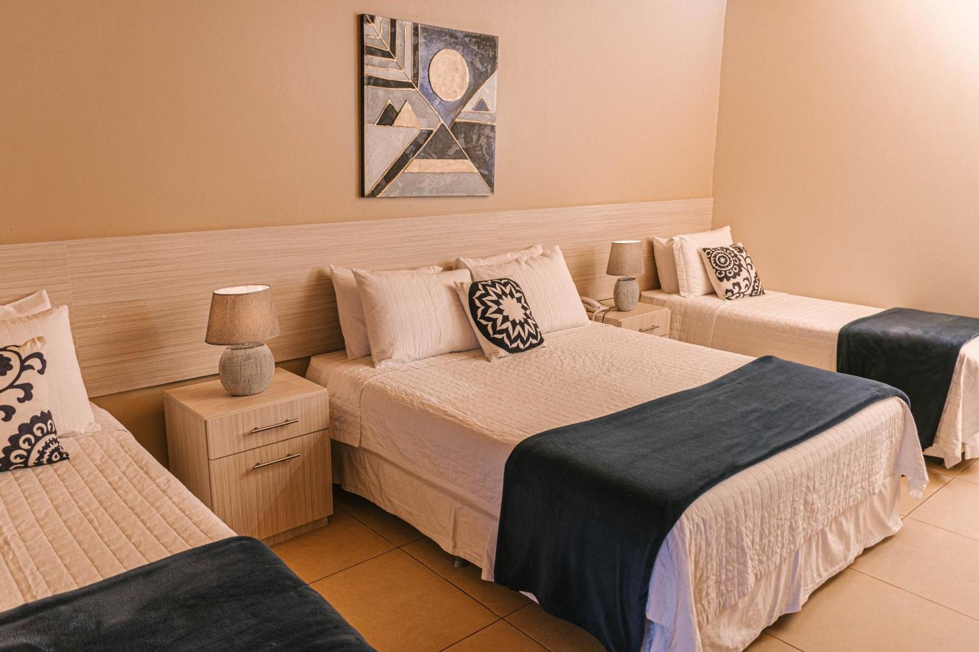 Puma Resort Hotel Doctor Juan León Mallorquín 部屋 写真