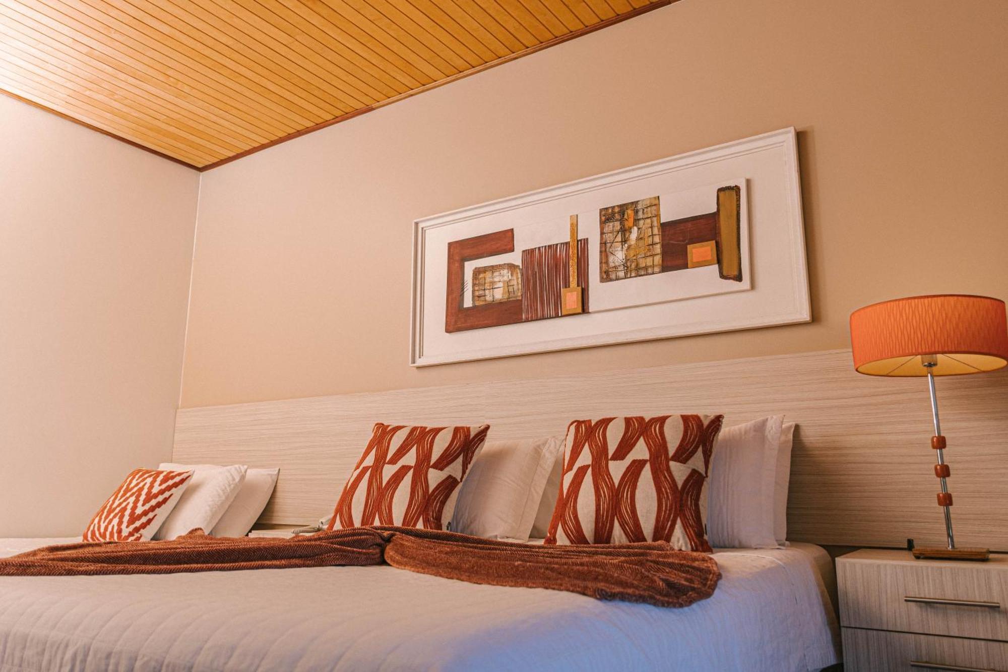 Puma Resort Hotel Doctor Juan León Mallorquín エクステリア 写真