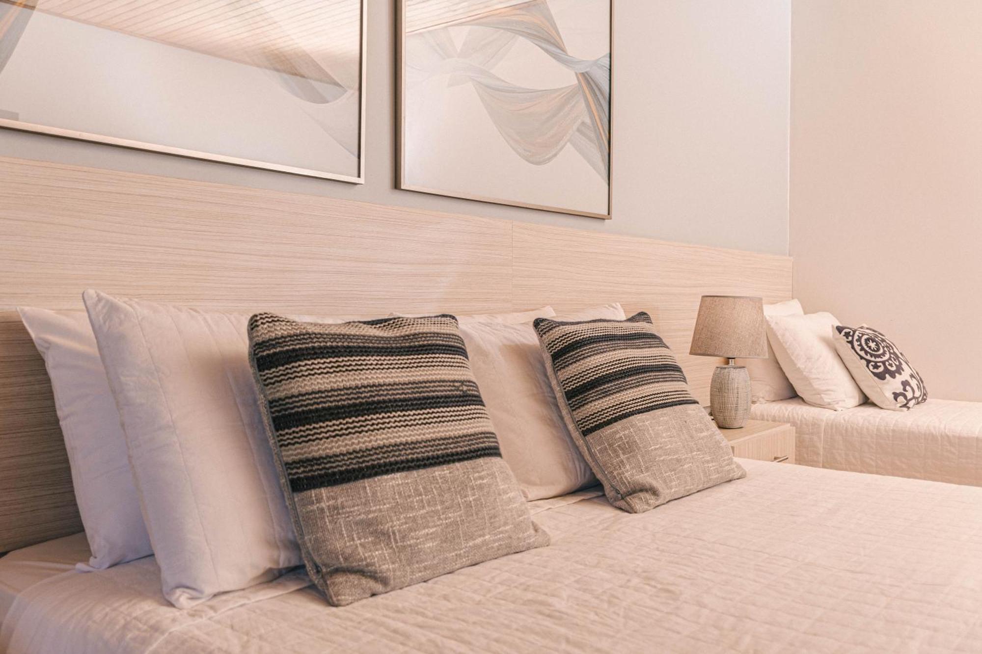 Puma Resort Hotel Doctor Juan León Mallorquín エクステリア 写真
