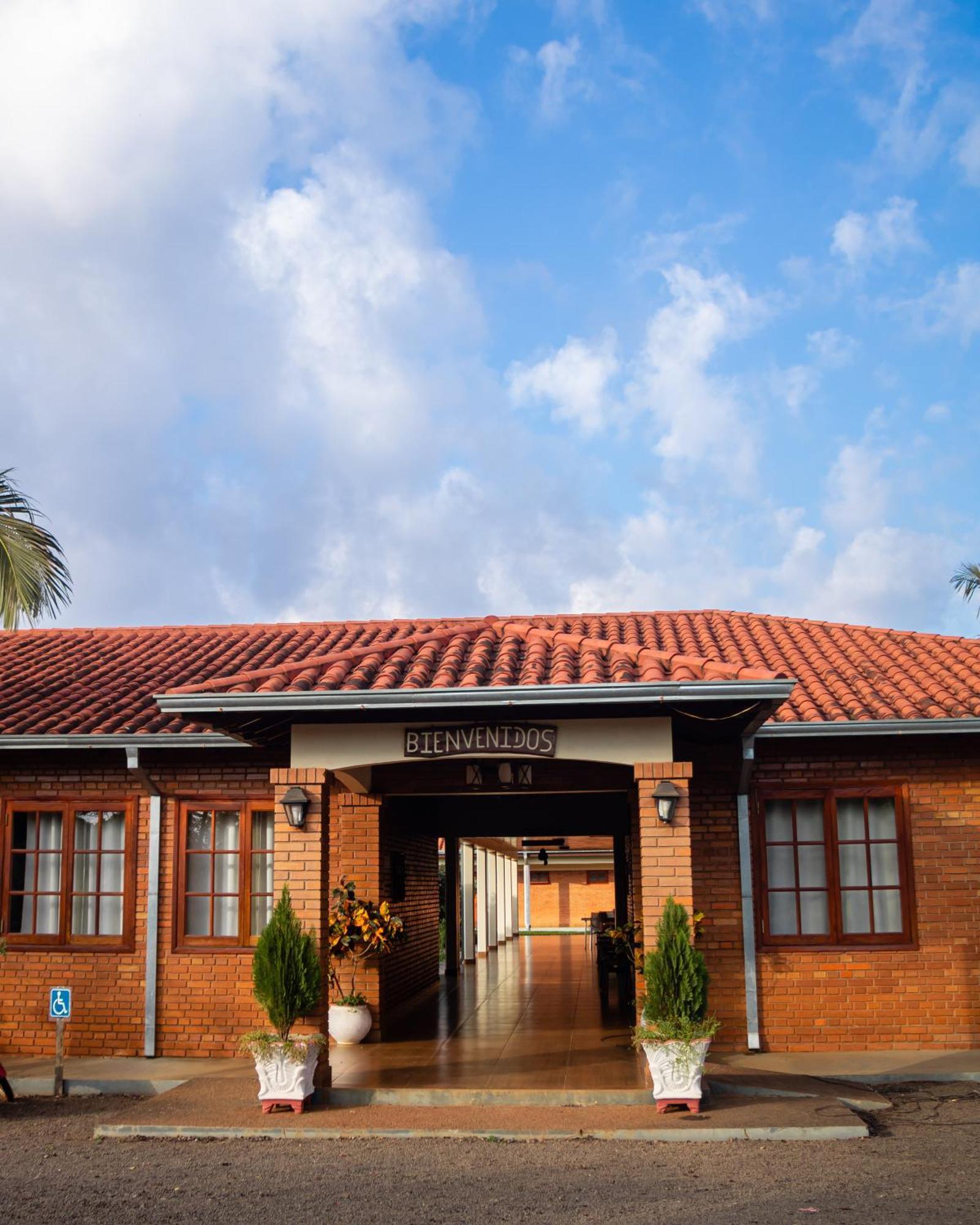 Puma Resort Hotel Doctor Juan León Mallorquín エクステリア 写真