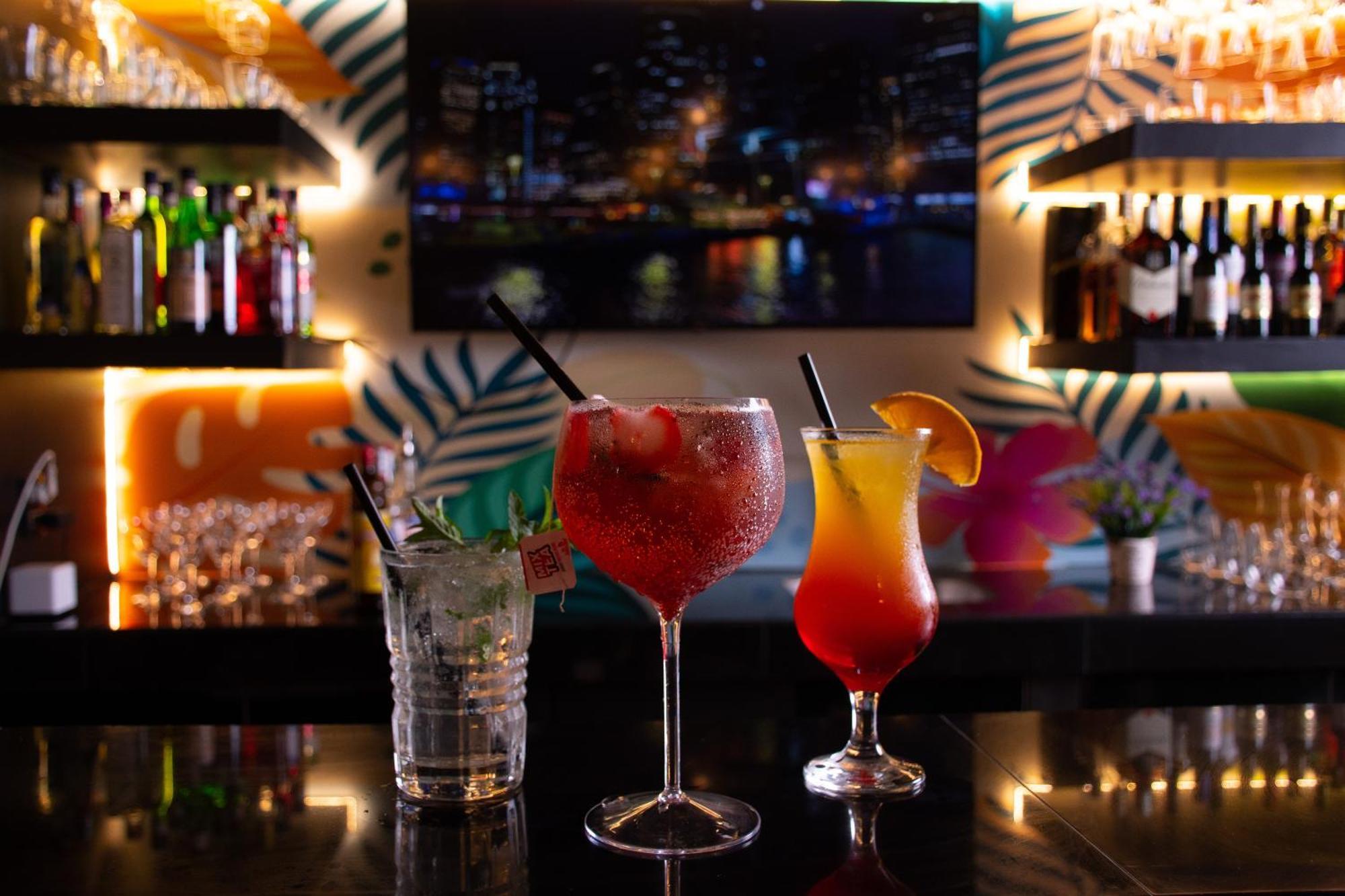 Puma Resort Hotel Doctor Juan León Mallorquín エクステリア 写真