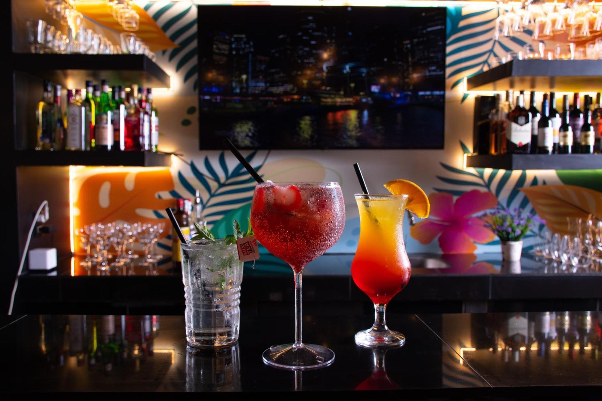 Puma Resort Hotel Doctor Juan León Mallorquín エクステリア 写真