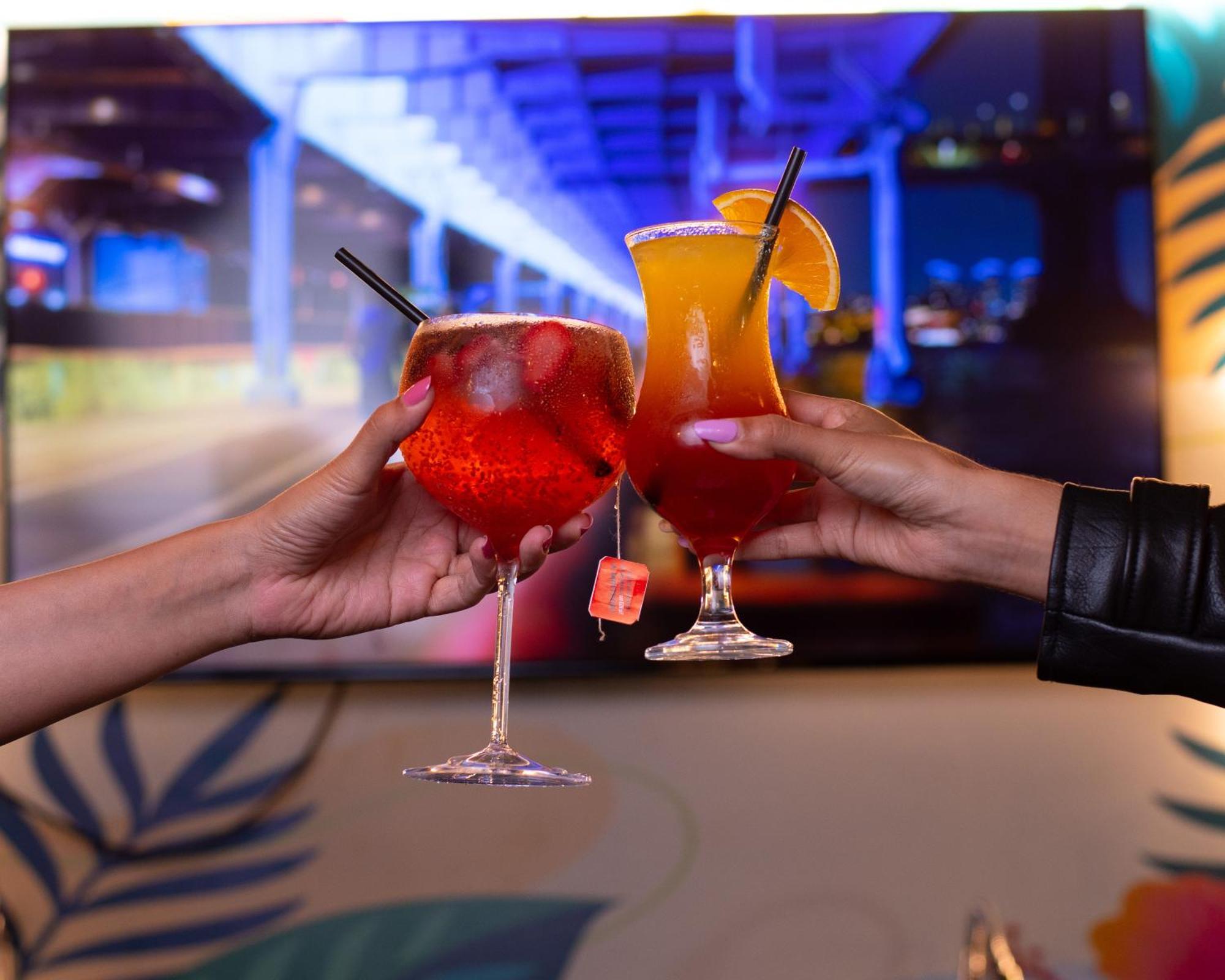 Puma Resort Hotel Doctor Juan León Mallorquín エクステリア 写真