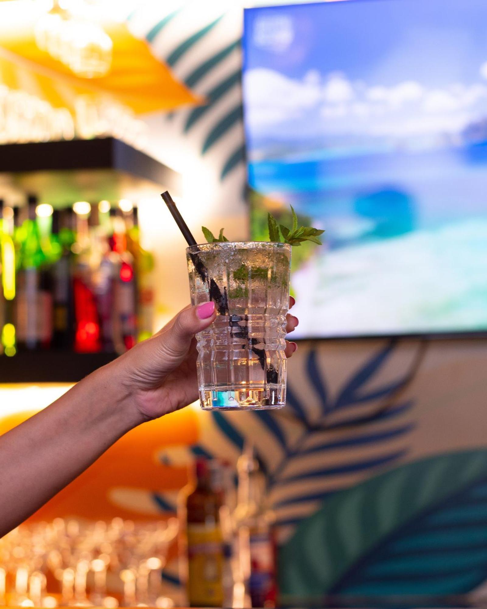 Puma Resort Hotel Doctor Juan León Mallorquín エクステリア 写真
