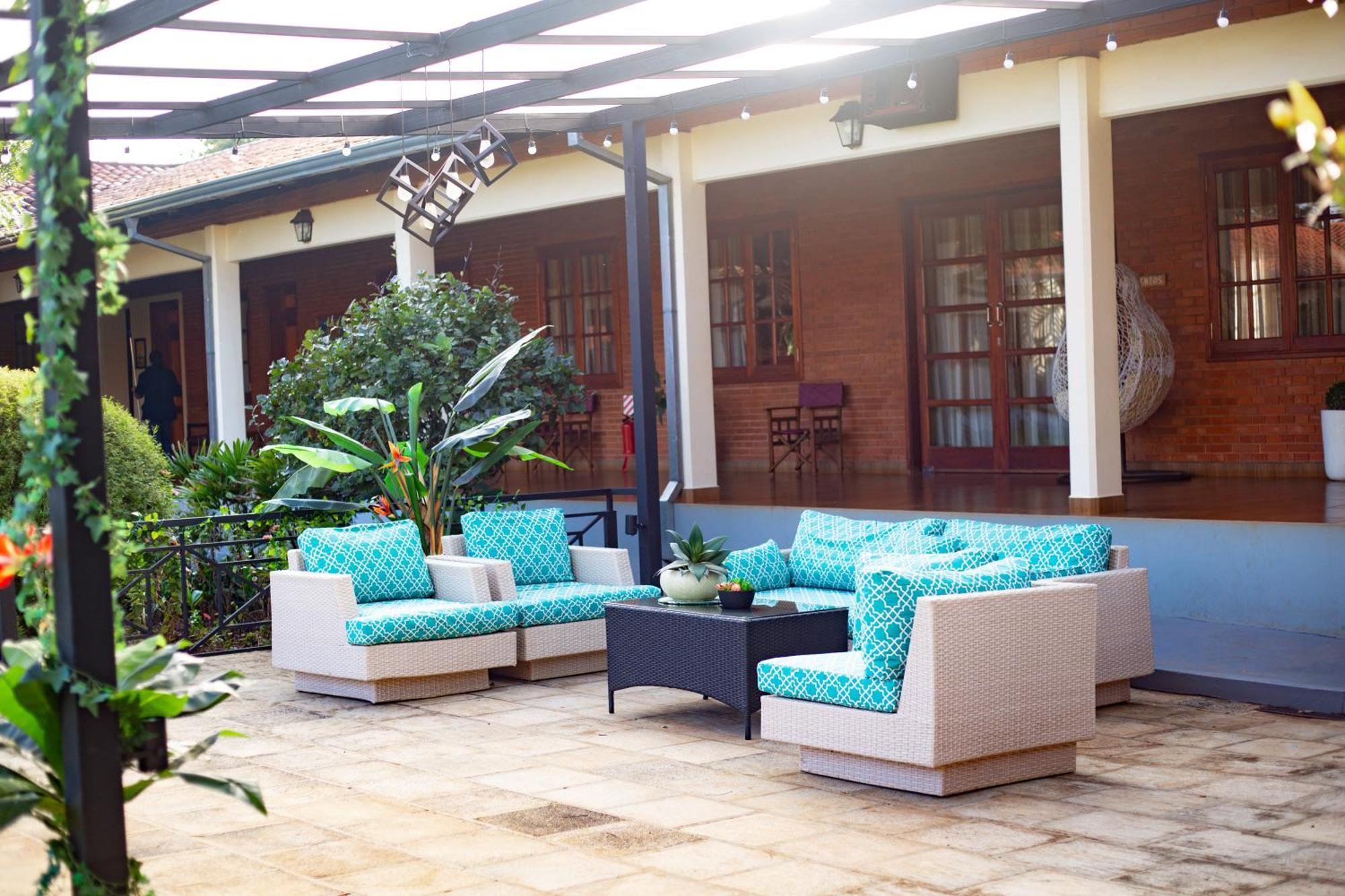 Puma Resort Hotel Doctor Juan León Mallorquín エクステリア 写真