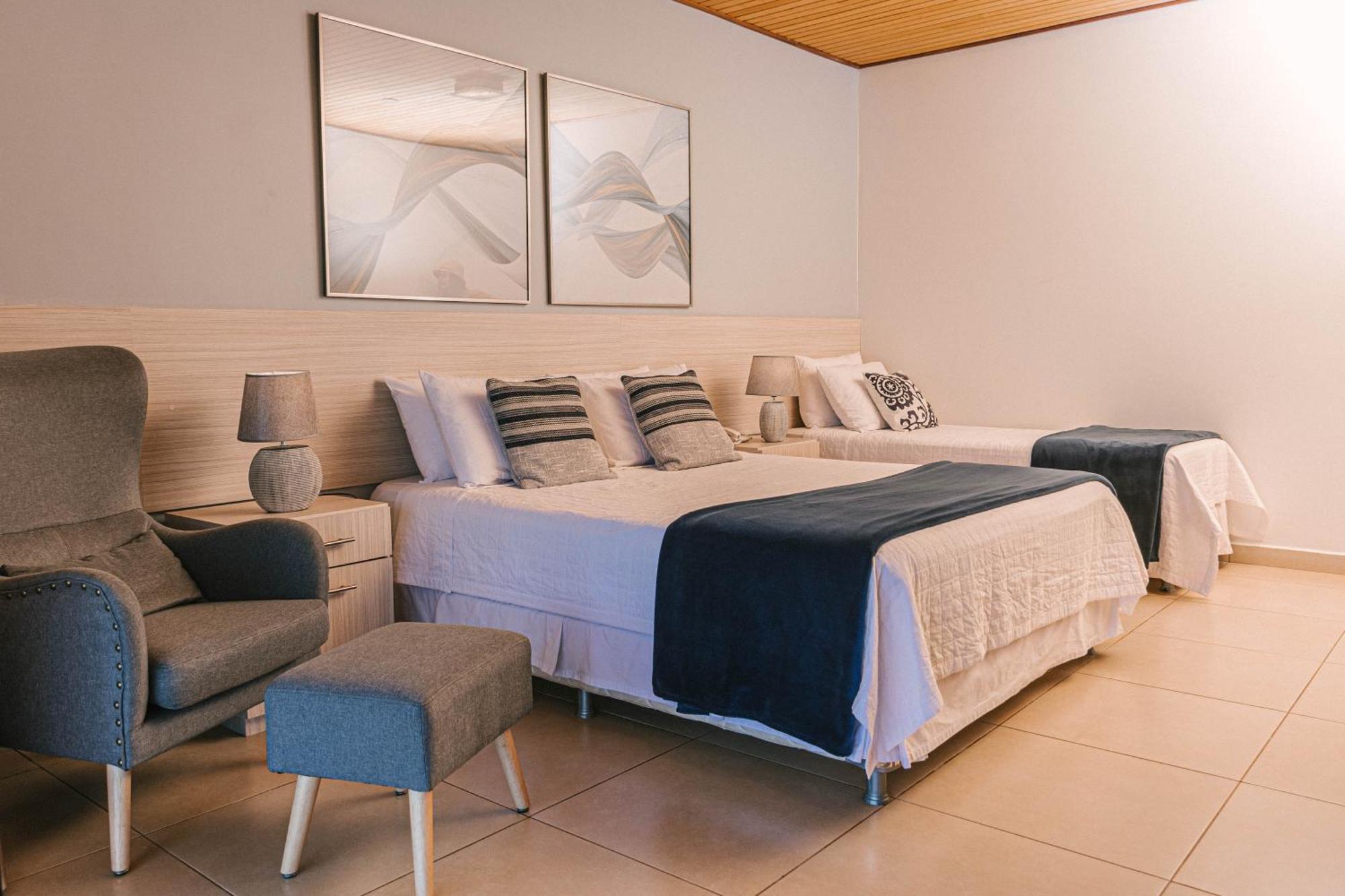 Puma Resort Hotel Doctor Juan León Mallorquín エクステリア 写真