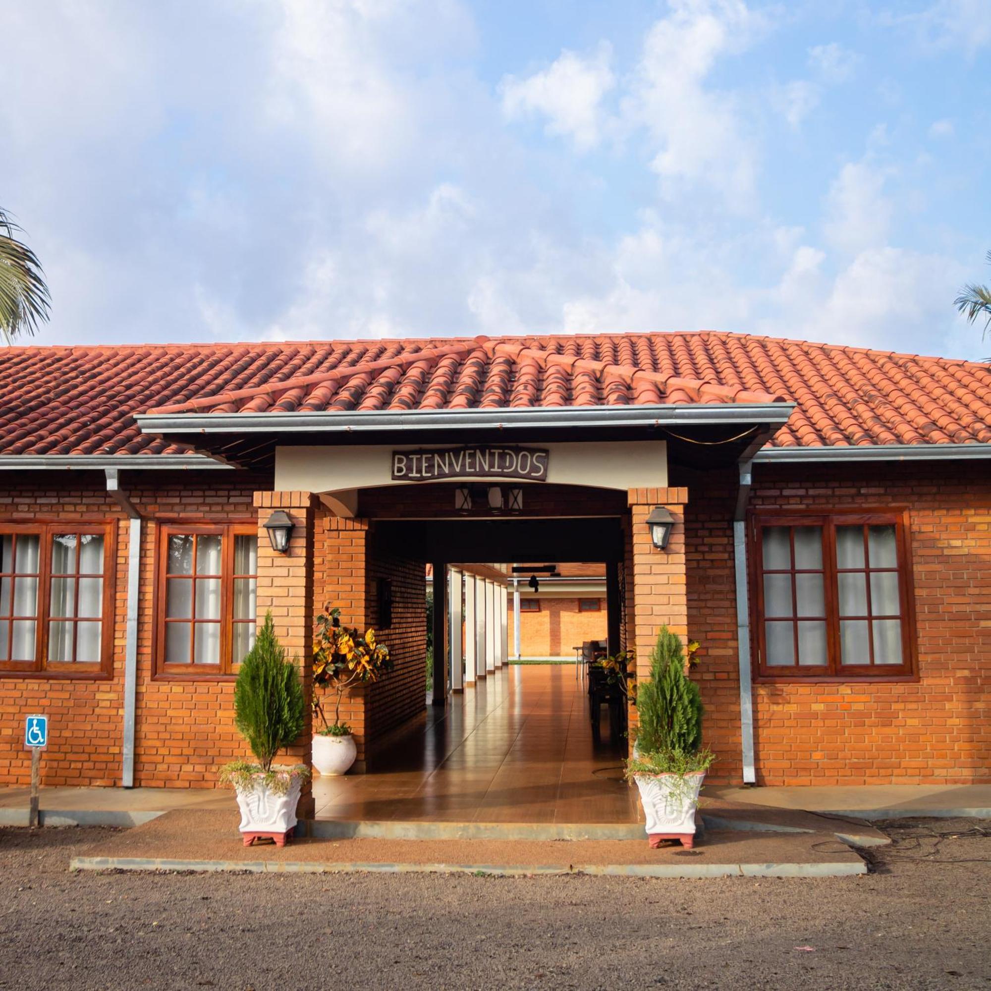 Puma Resort Hotel Doctor Juan León Mallorquín エクステリア 写真